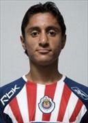 Julio Cesar Nava Garcia