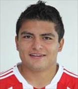 Jorge Armando Mora Guzman