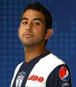 Marco Antonio Vidal Amaro