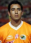 Jesus Roberto Chavez Guzman