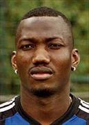 Andres Mendoza,Acevedo