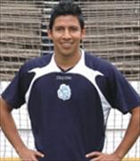 Orlando Javier Rincon Reyes