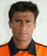 Luis Alonso Sandoval Oliva