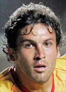 Martin Mauricio Romero