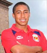 Rodolfo Vilchis Cruz