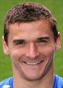 Lee McCulloch