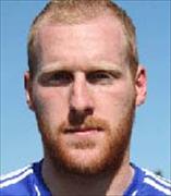 Benjamin Halstenberg