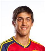 Emiliano Nicolas Bonfigli