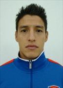 Nelson David Cabrera Baez