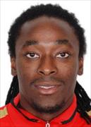 Rony Alberto Flores Sanchez