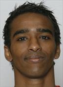 Mohammed Ahamed Jama