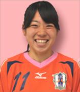 Saori Haruyama