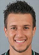 Joao Paulo Pereira Mendes Bersch