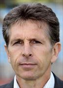 Claude Puel