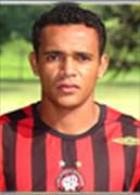 Edson Decimo Alves de Araujo, Piaui