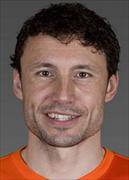 Mark Van Bommel