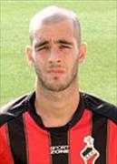 Bernardo David Mendes, Tengarrinha