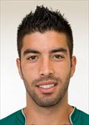 Carlos Miguel Mondim Saleiro