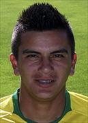 Javier Antonio Cohene Mereles