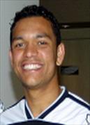 Sandro da Silva Mendonca