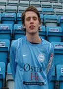 Andreas Haukland Westlye