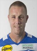 Timothy Van der Meulen