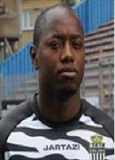 Leandro de Almeida Borges