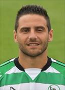 Mario Rui Correia Tomas, Marinho