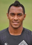 Diogo Jefferson Mendes Melo