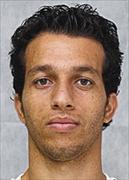 Alex Sandro Mendonca Dos Santos,Cicinho