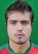 Marco Aurelio Iubel,Marquinho