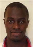 Kalidou Coulibaly YERO