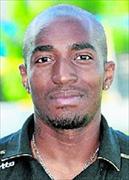 Yves Hadley Desmarets