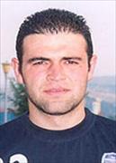 Evangelos Kontogoulidis