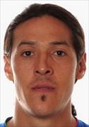 Mauro German Camoranesi