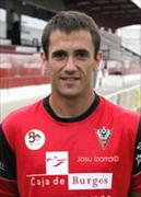 Antxon Muneta Beldarrain