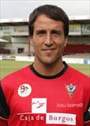 Cesar Fernandez De las Heras, Cesar Cane