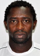 Gilles Augustin Binya