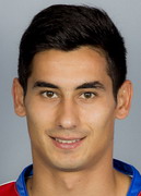 Alexandru Florian Zaharia