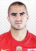 Fernando Morales Esquer