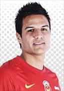 Luis Fernando Silva Ochoa