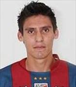 Oscar Salvador Vera Anguiano