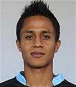 Paul Francisco Uscanga Gutierrez