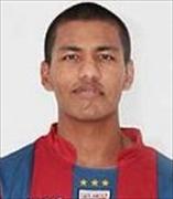 Ernesto Alejandro Reyes Cruz