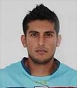 Gerardo Daniel Ruiz Barragan