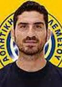 Jose Alberto Dijalo Embalo