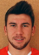 Mustafa Samican Keskin