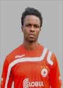 William Kwabena Tiero