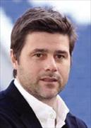 Mauricio Pochettino Trosero