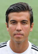 Campion Michael Xavier